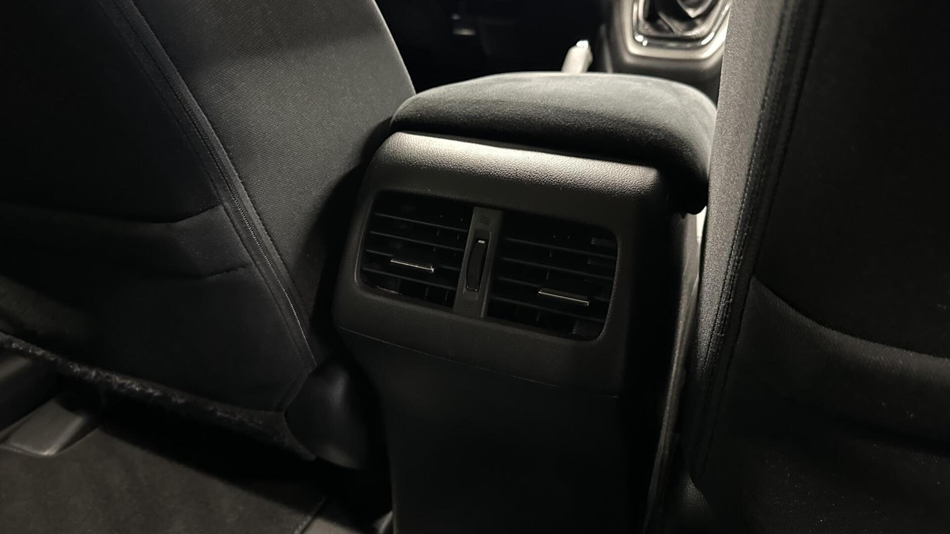 Foto van Honda Cr-v