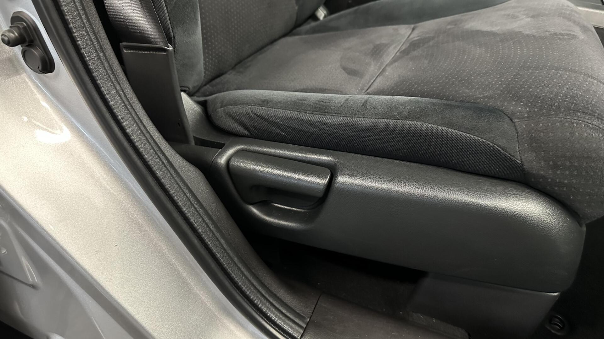Foto van Honda Cr-v