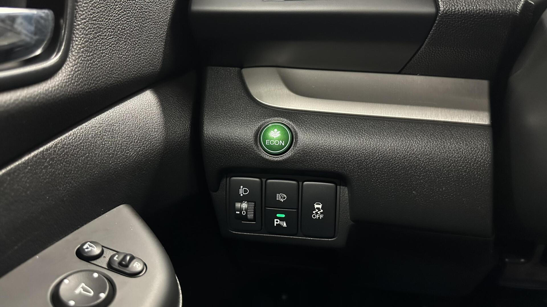 Foto van Honda Cr-v