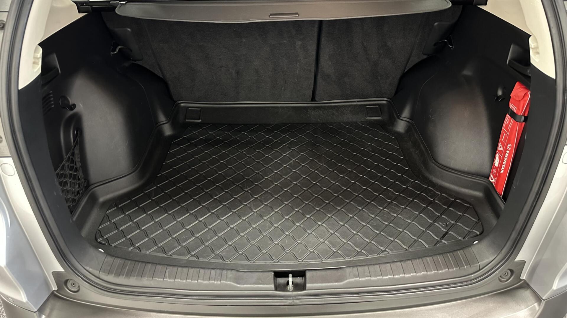 Foto van Honda Cr-v