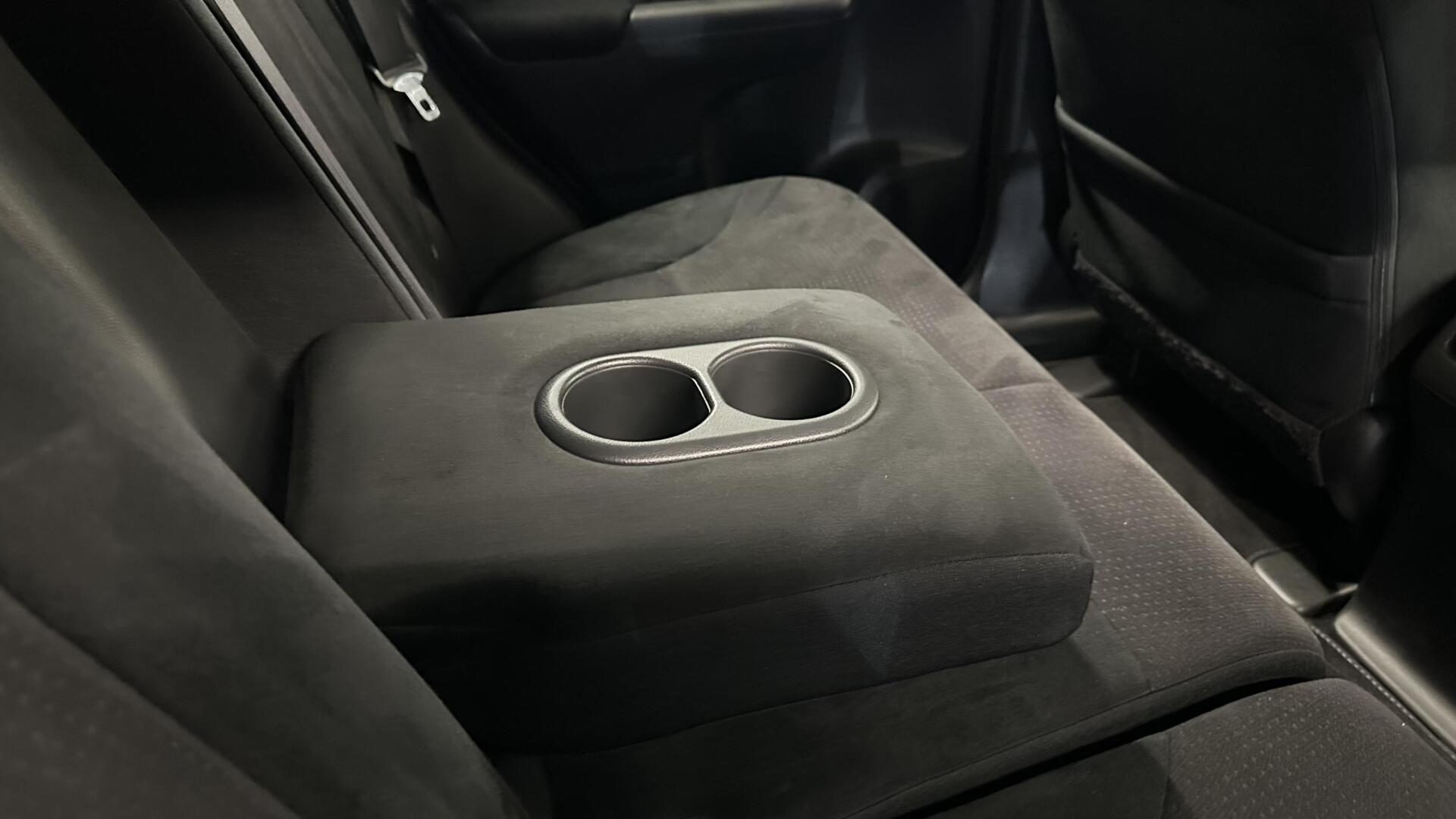 Foto van Honda Cr-v