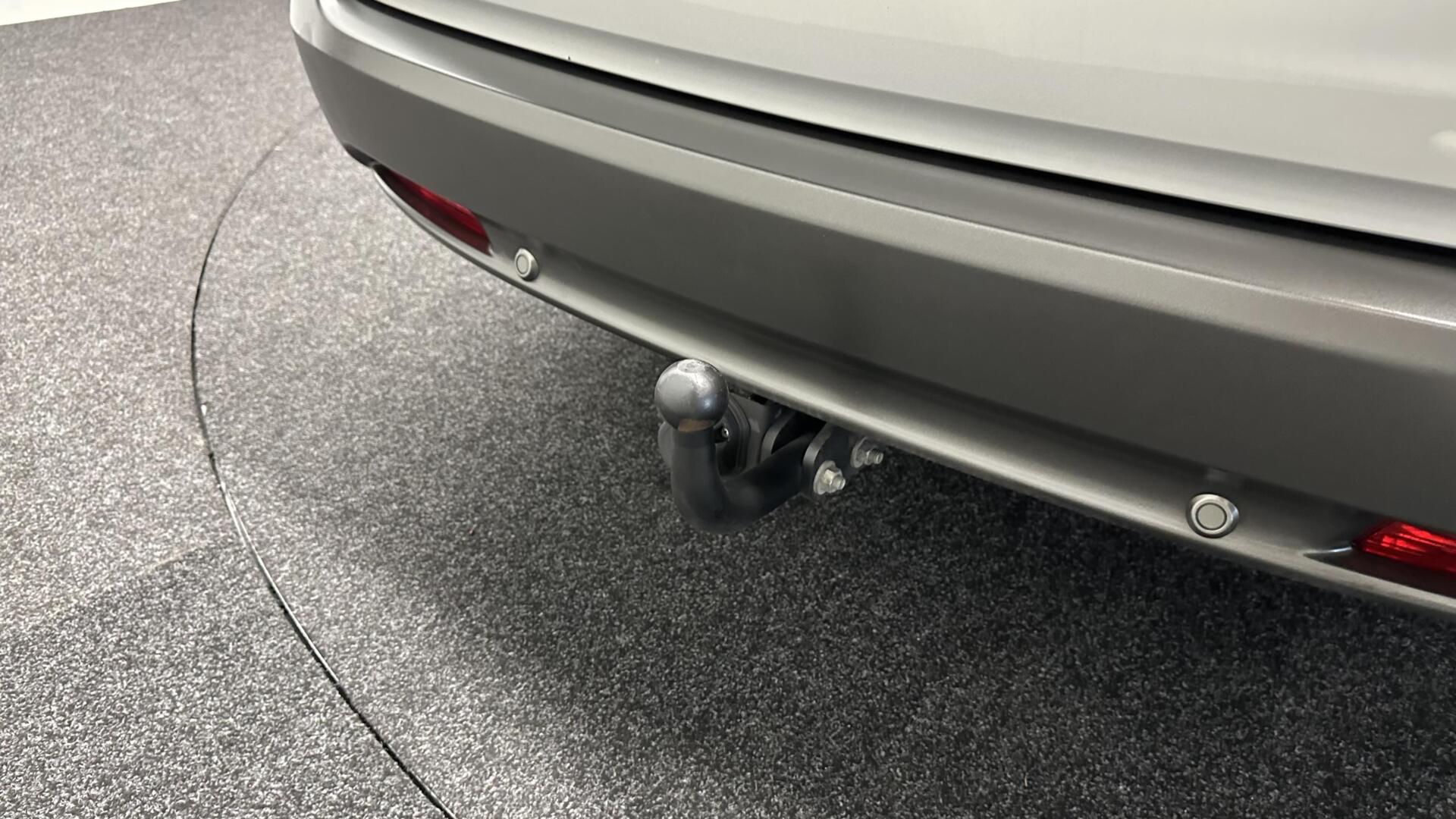 Foto van Honda Cr-v