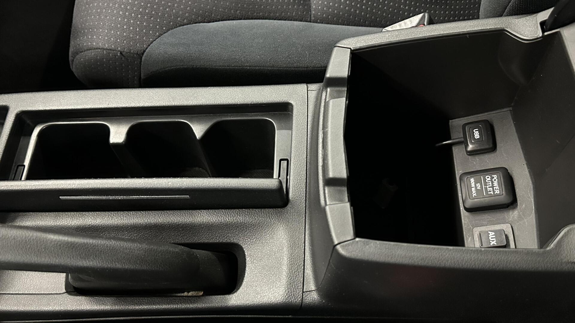 Foto van Honda Cr-v