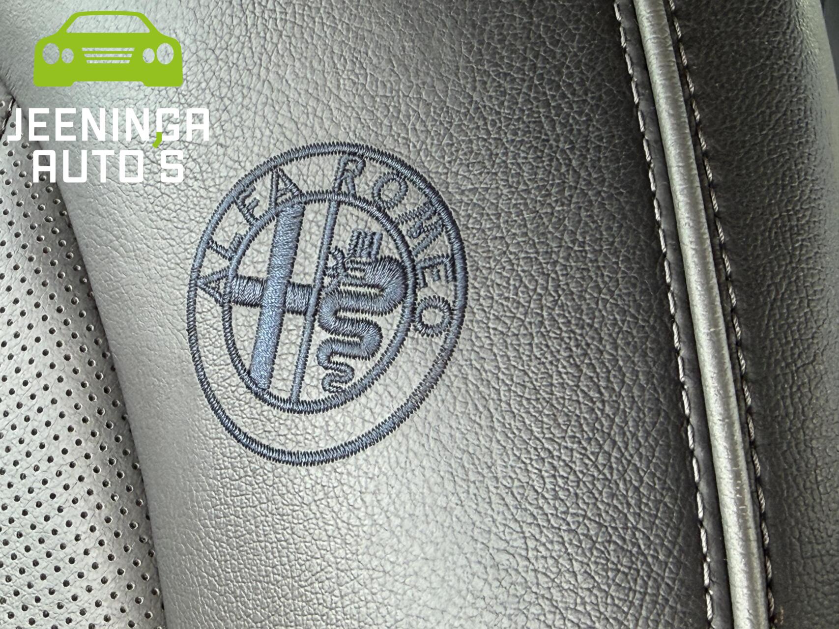 Foto van Alfa Romeo Alfa Mito