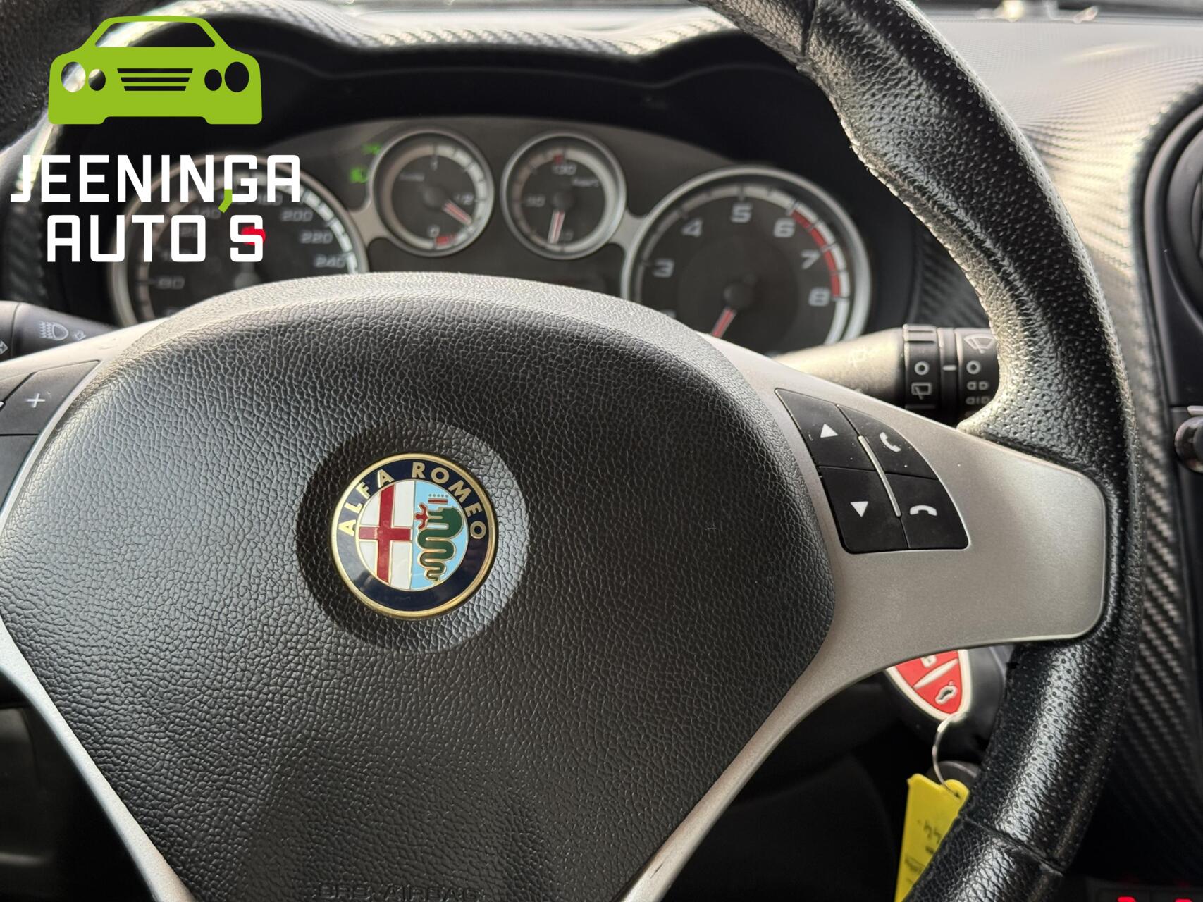 Foto van Alfa Romeo Alfa Mito