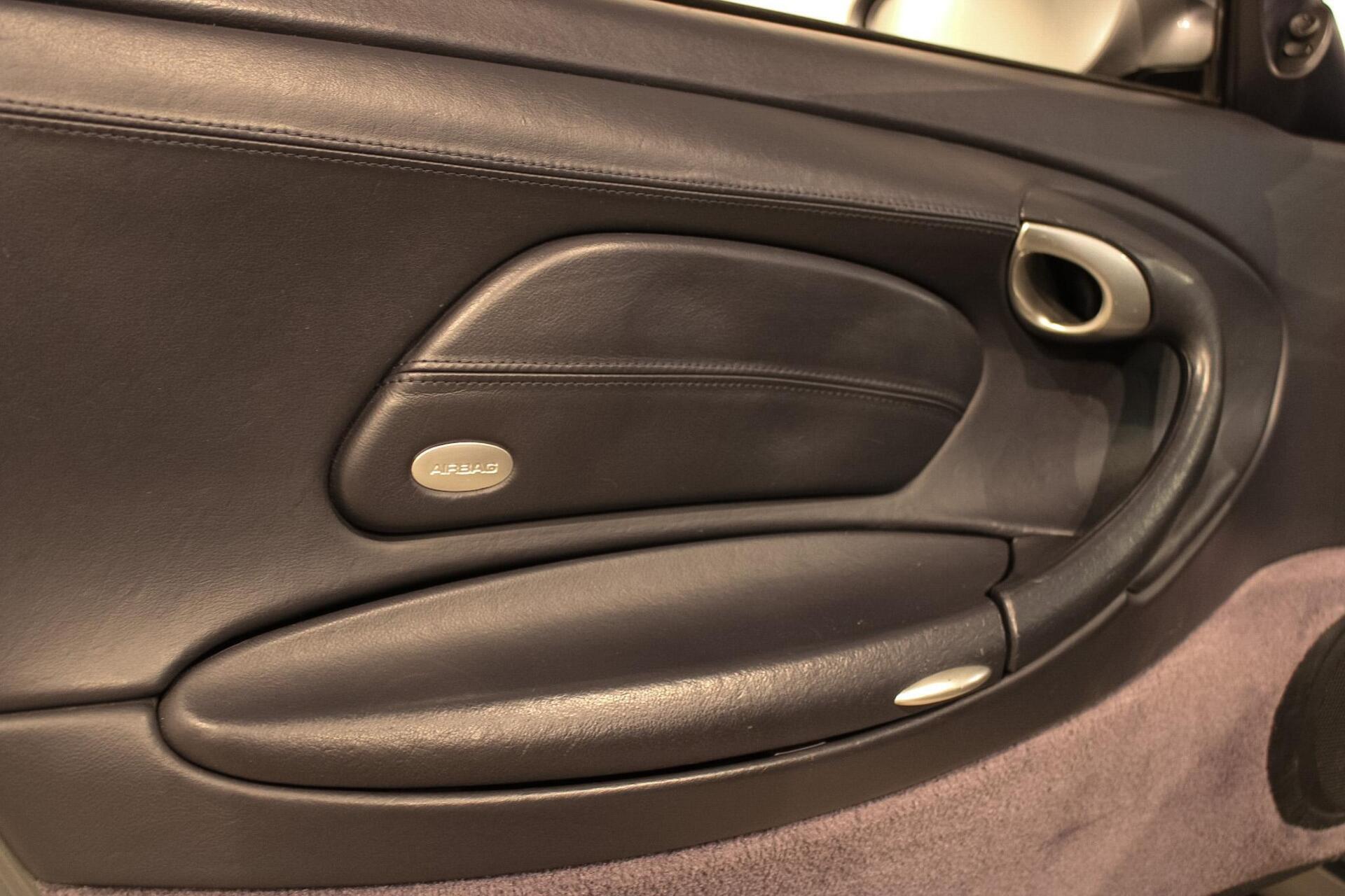 Foto van Porsche 911 Carrera