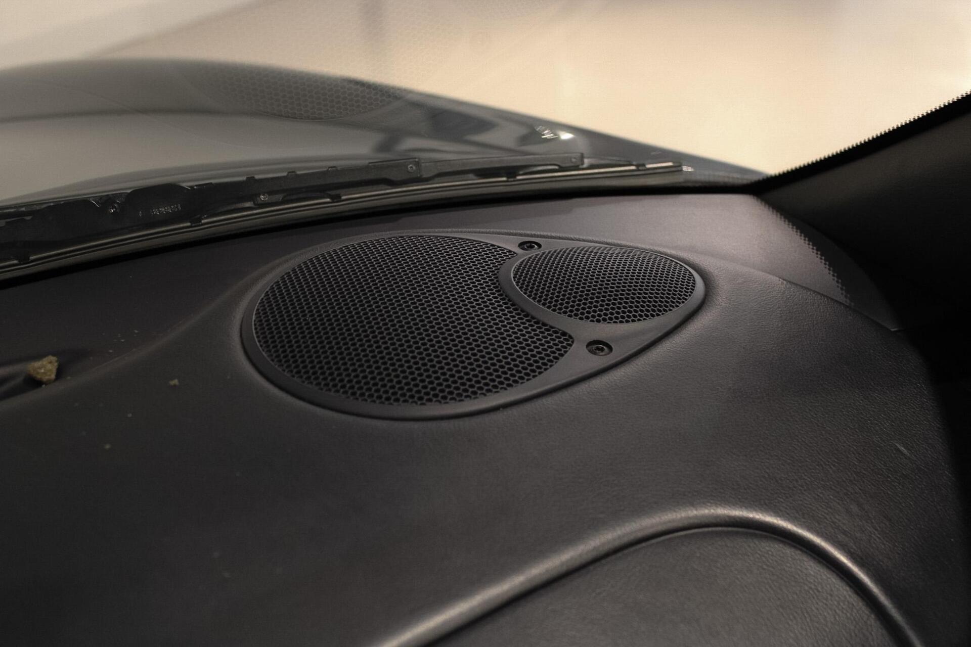 Foto van Porsche 911 Carrera