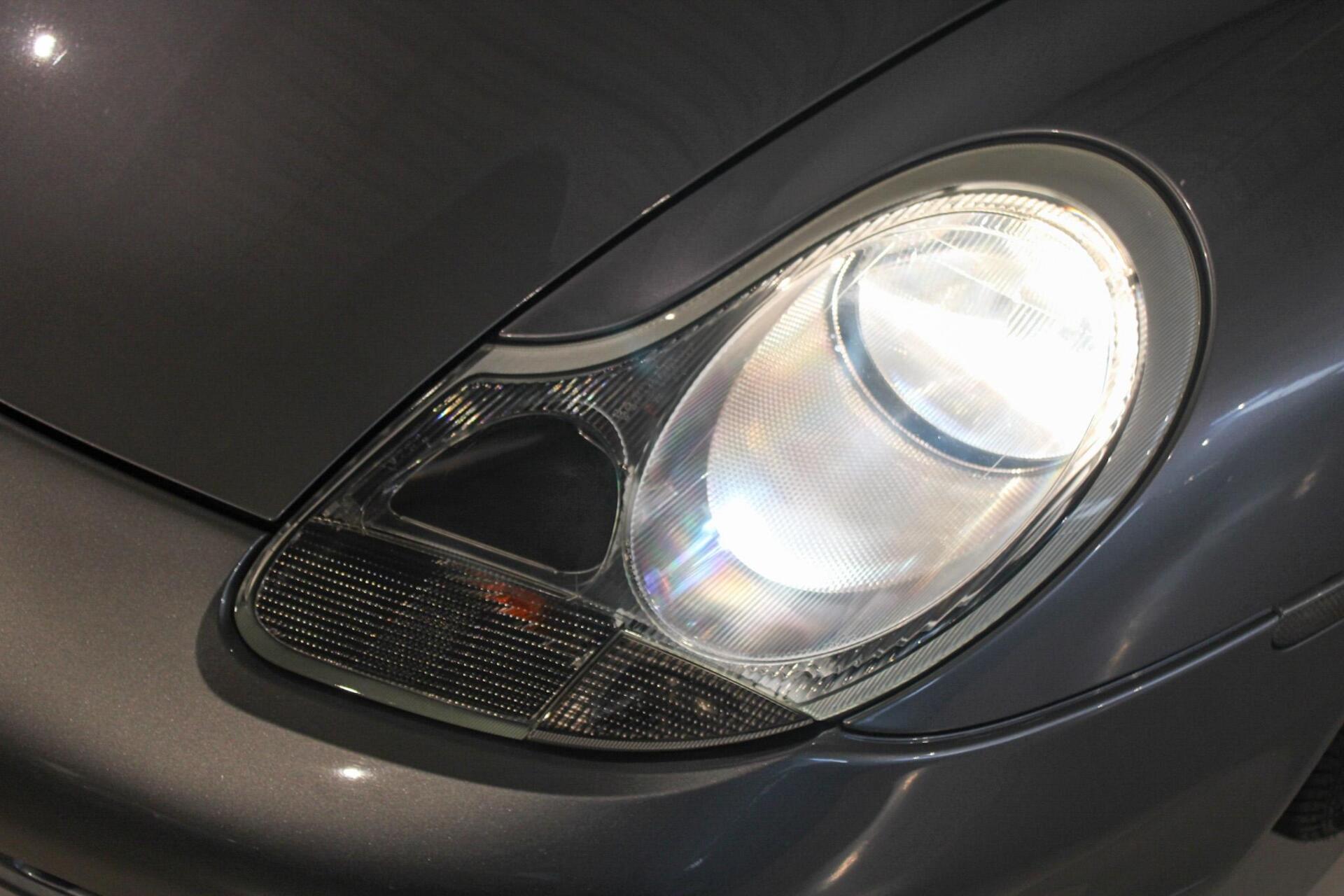 Foto van Porsche 911 Carrera