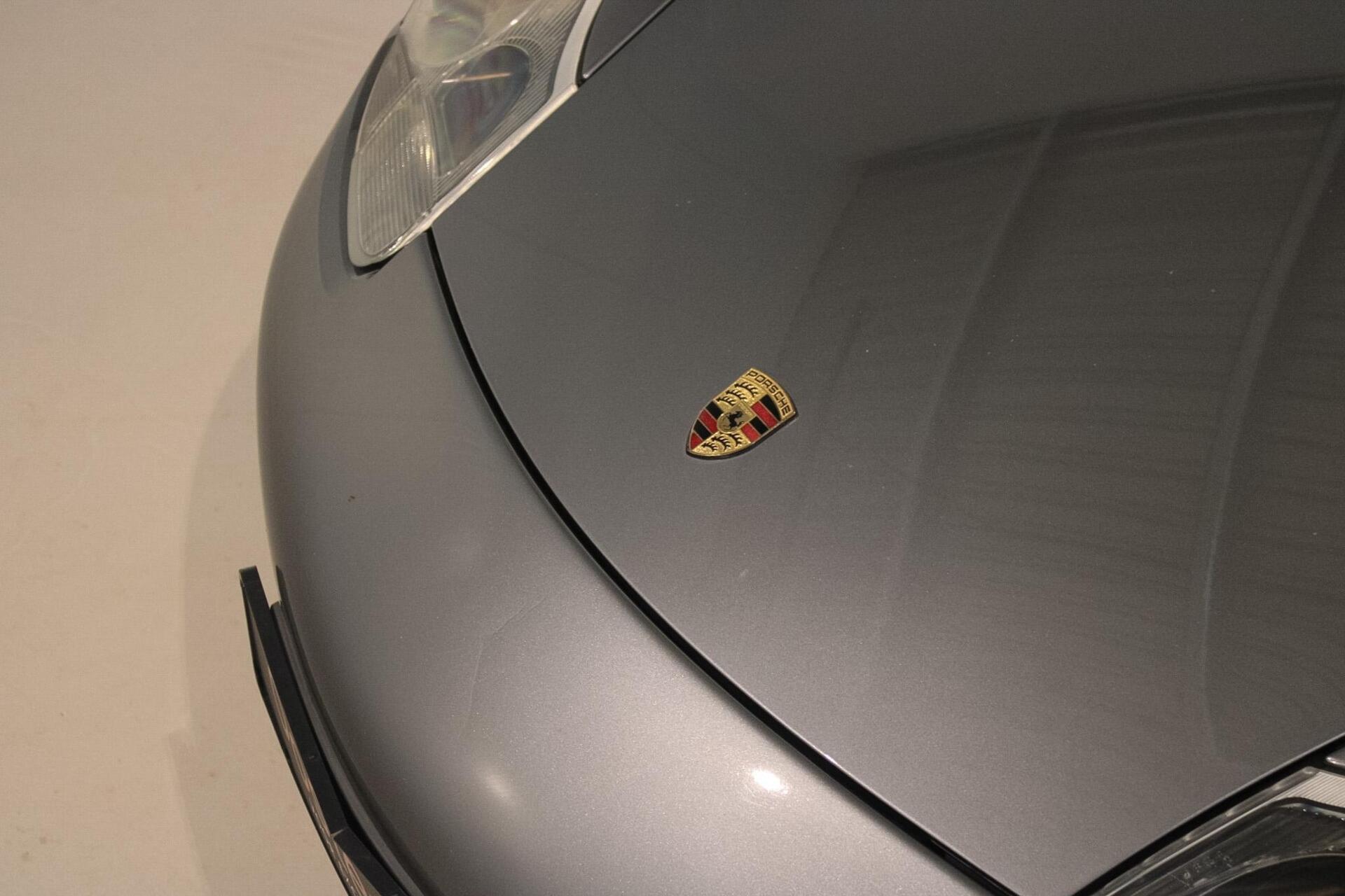 Foto van Porsche 911 Carrera