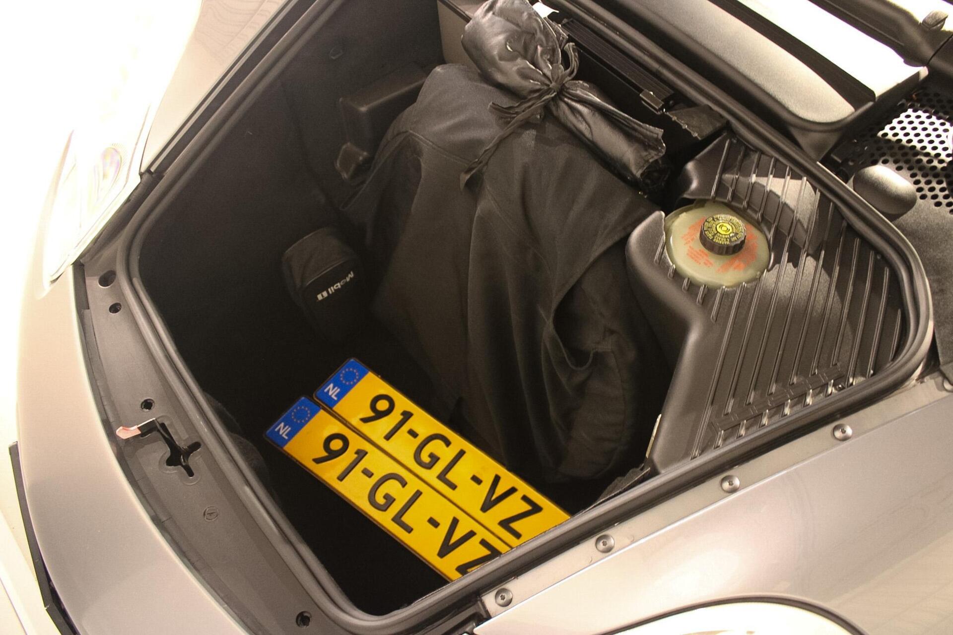 Foto van Porsche 911 Carrera