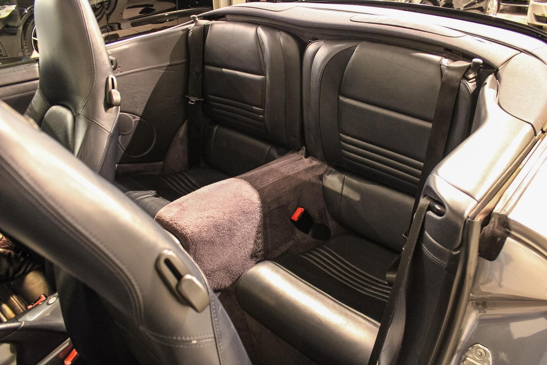 Foto van Porsche 911 Carrera