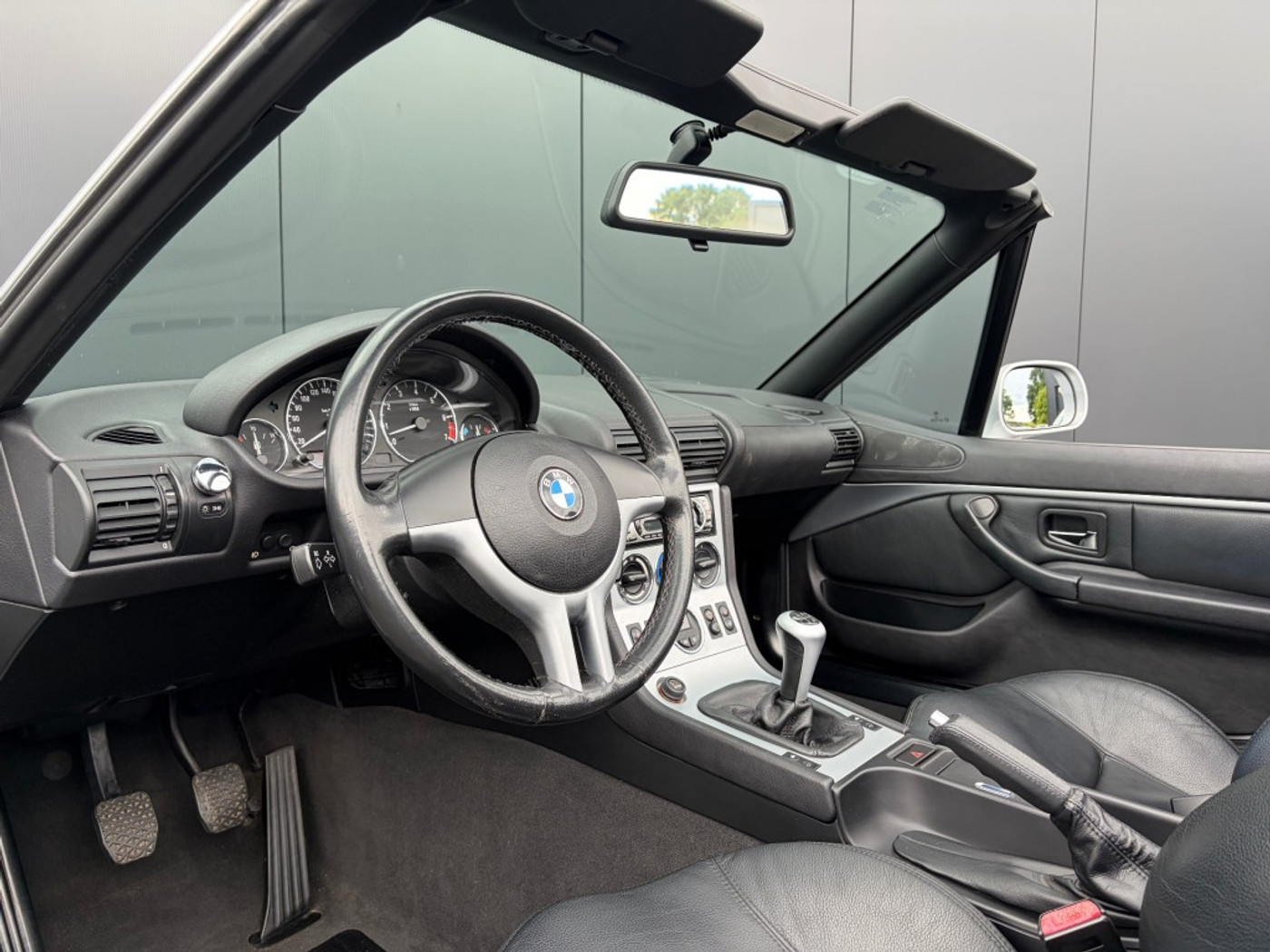 Foto van BMW Z Reihe