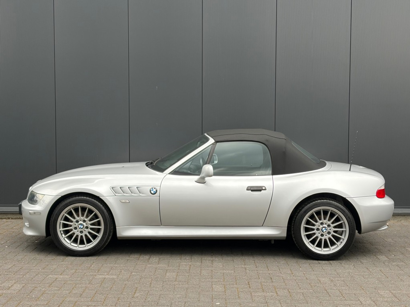 Foto van BMW Z Reihe