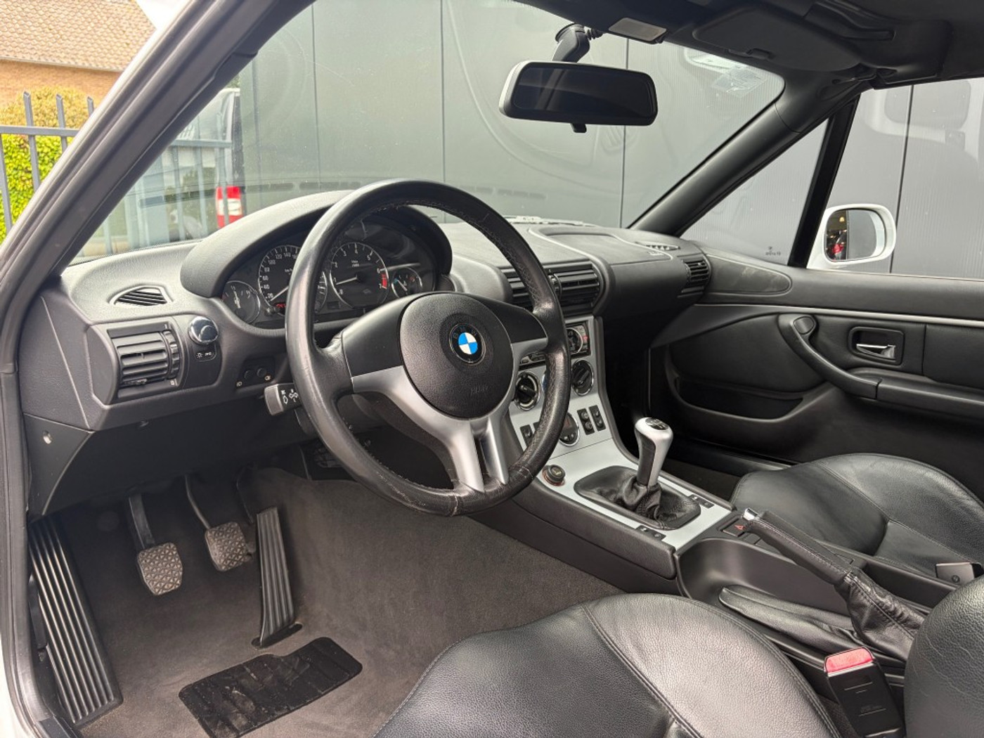 Foto van BMW Z Reihe