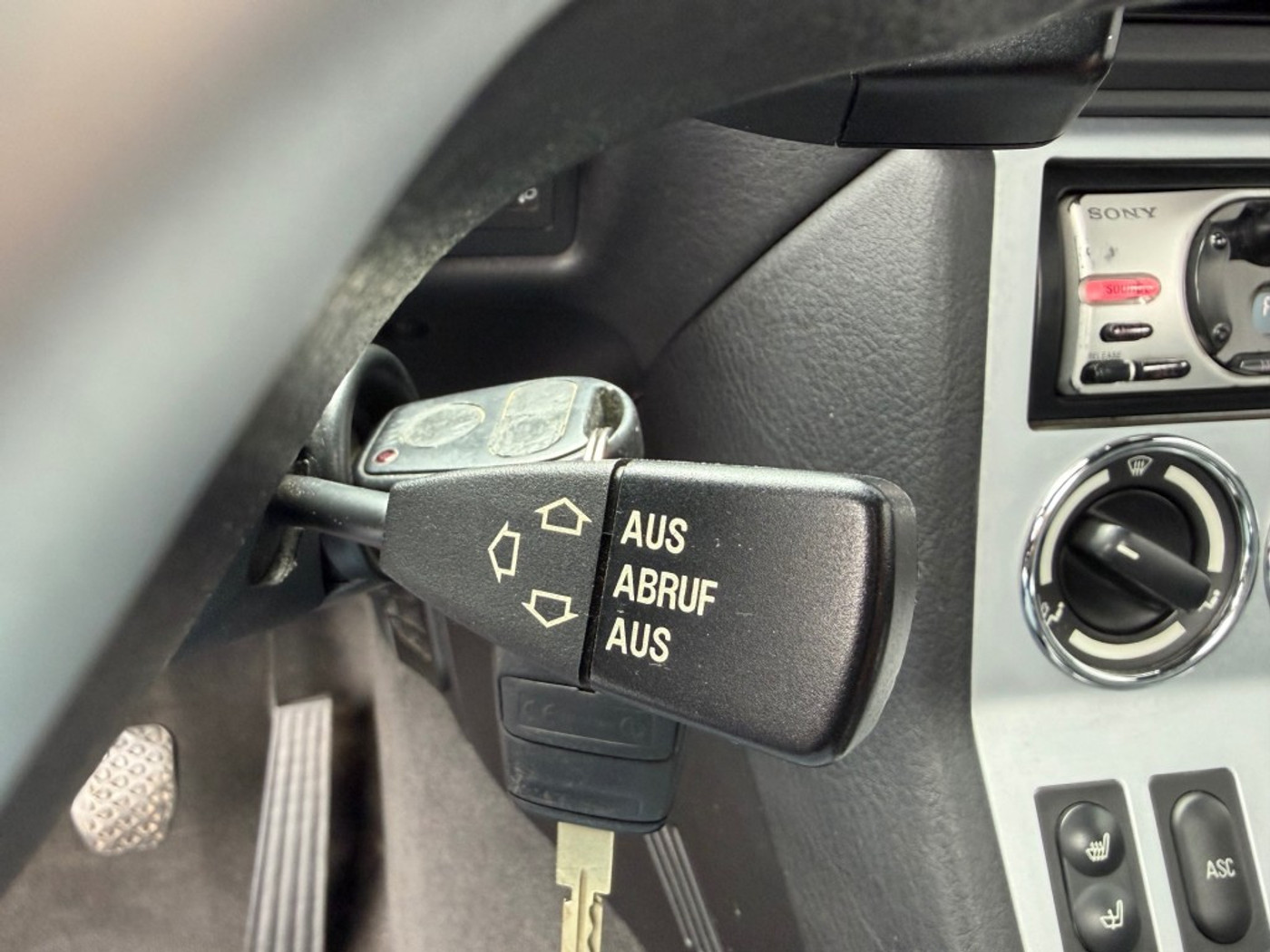 Foto van BMW Z Reihe