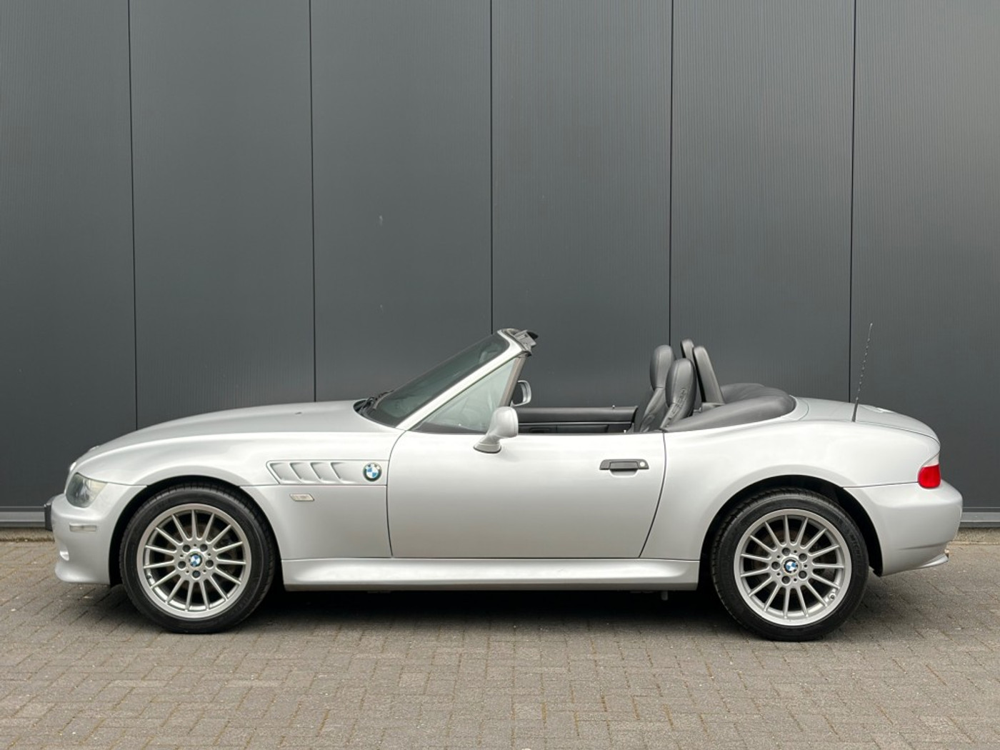Foto van BMW Z Reihe