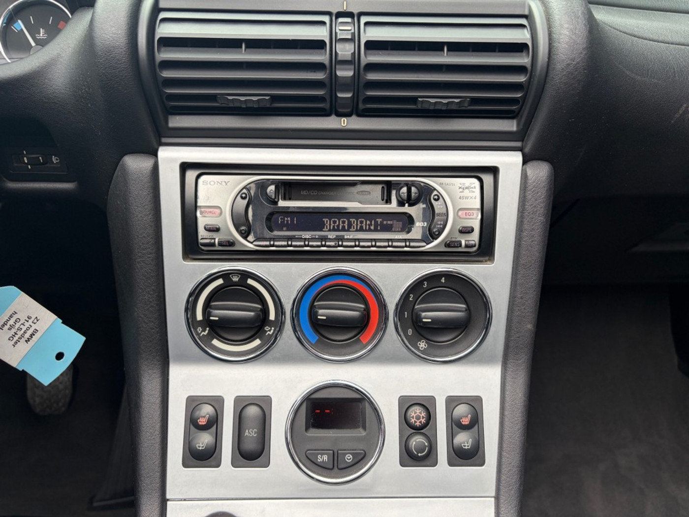 Foto van BMW Z Reihe