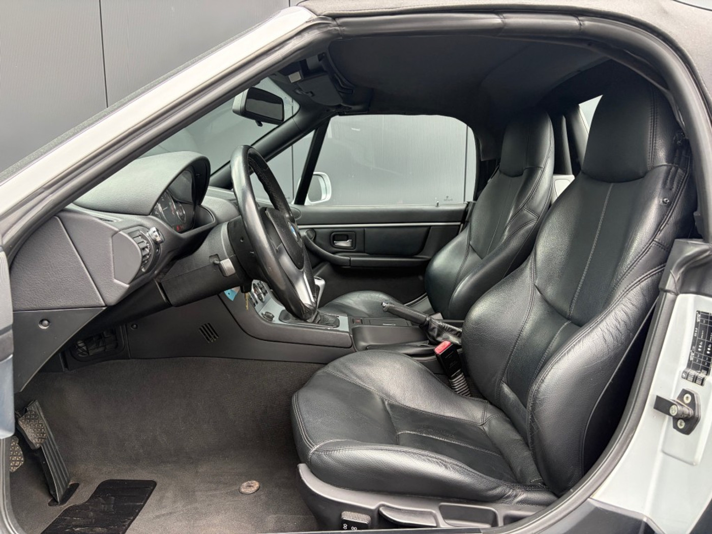 Foto van BMW Z Reihe