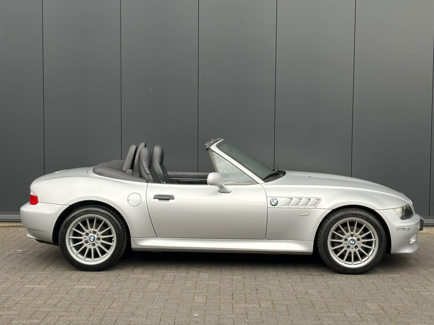Foto van BMW Z Reihe