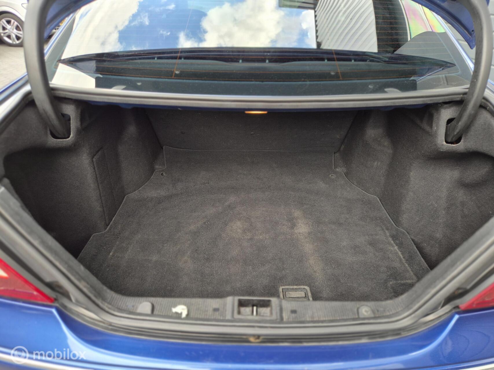 Foto van Mercedes-Benz C 220 CDI