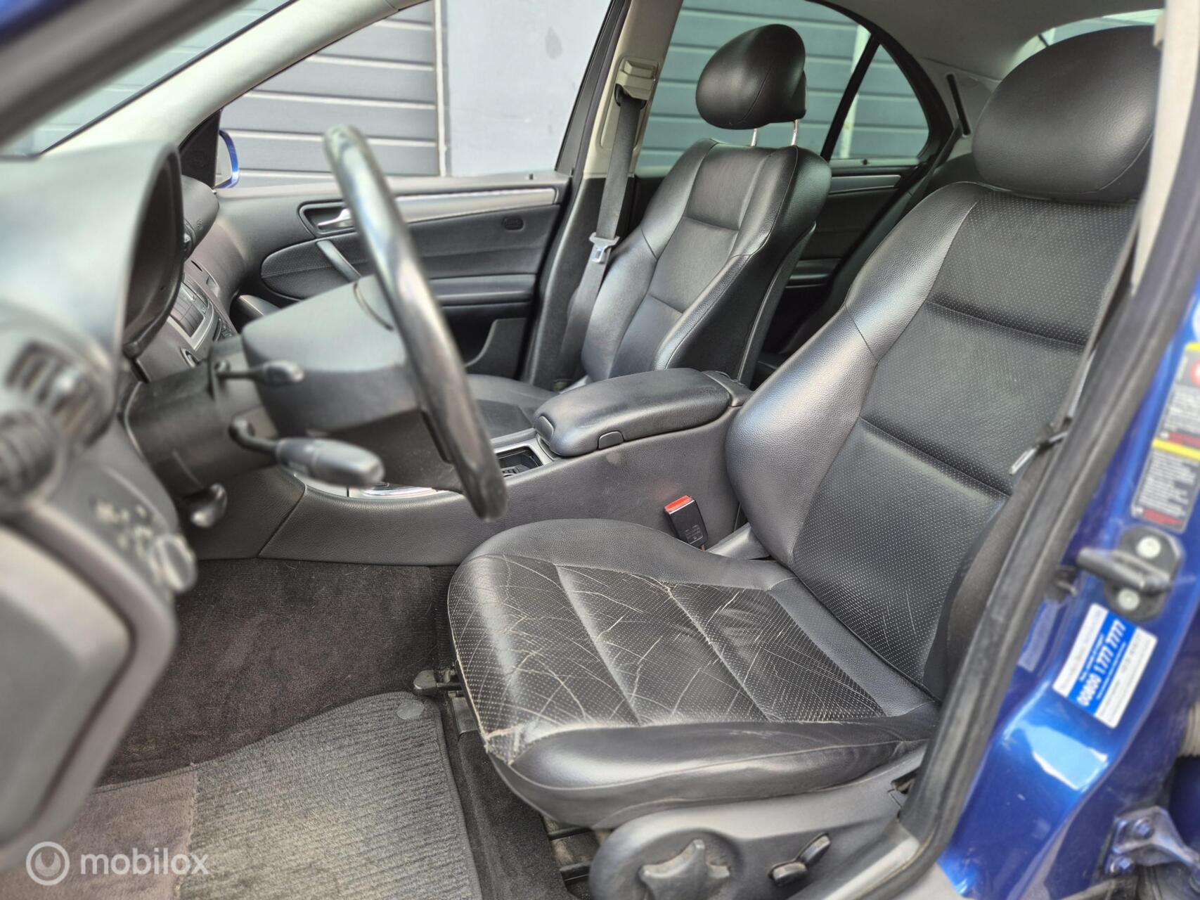 Foto van Mercedes-Benz C 220 CDI