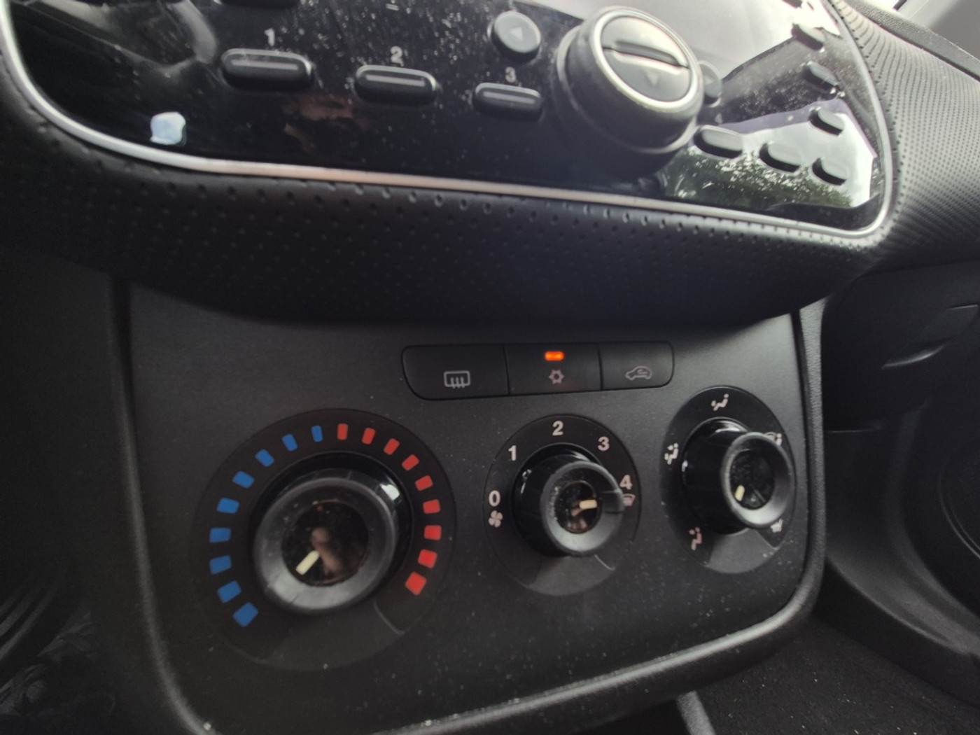 Foto van Fiat Fiat Punto