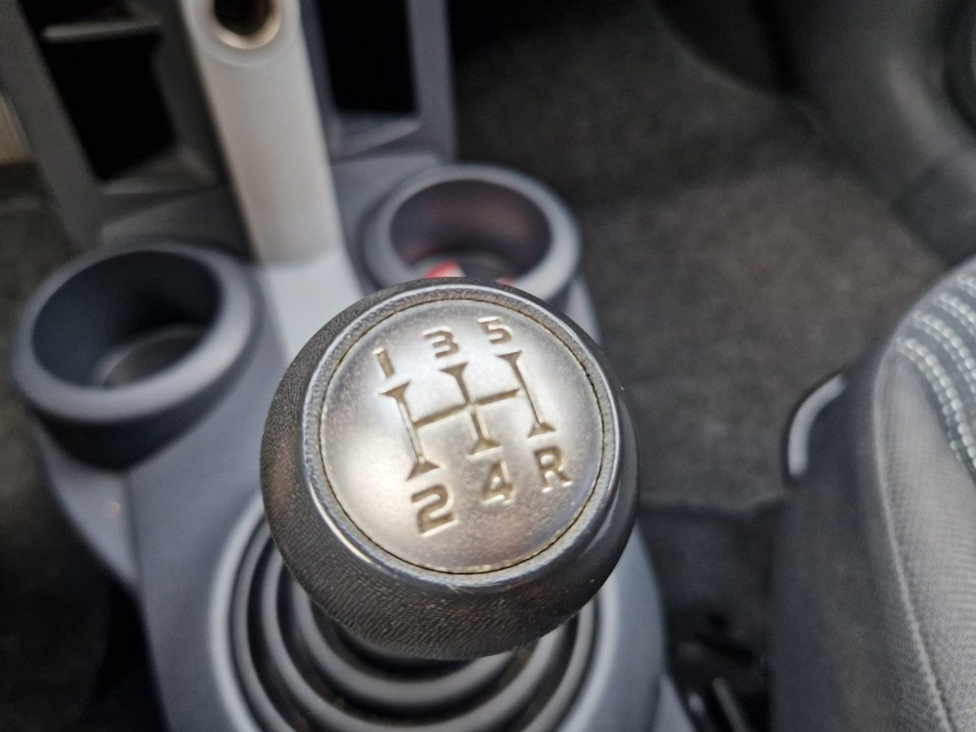 Foto van Mitsubishi Mitsubishi Colt