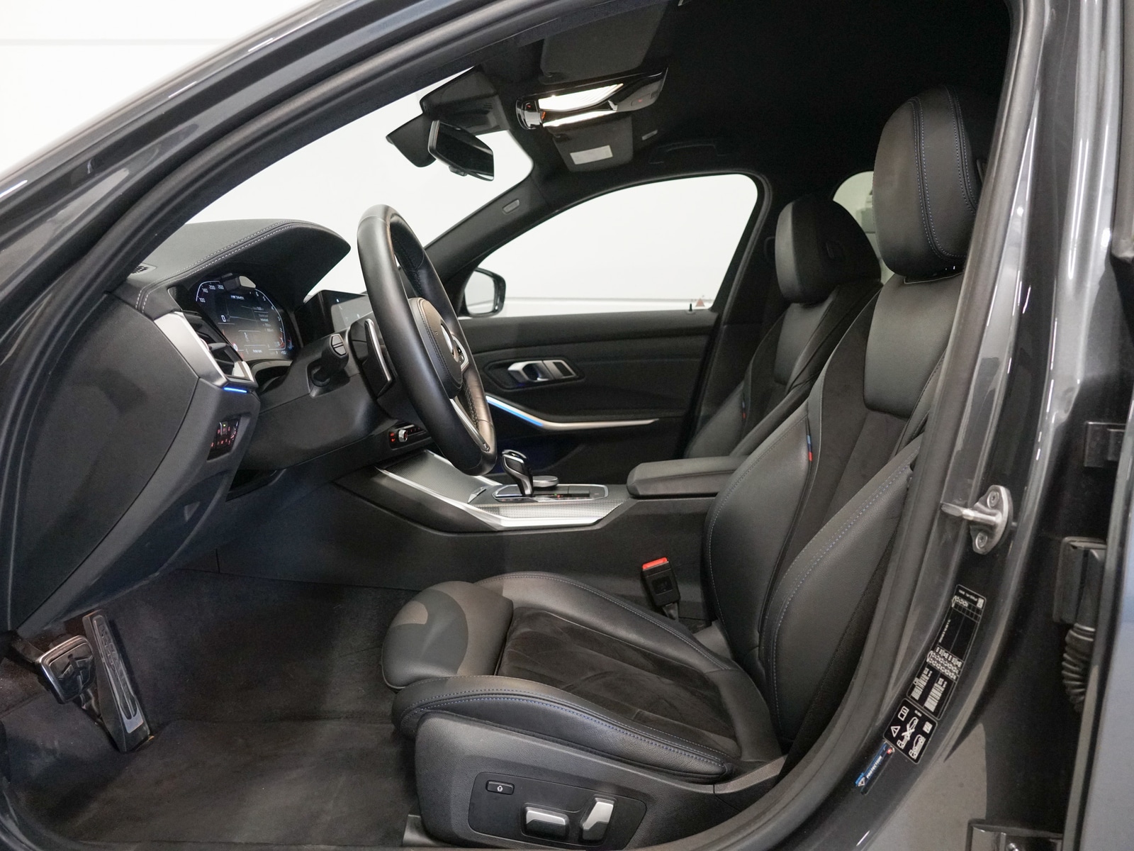 Foto van BMW M340i xDrive