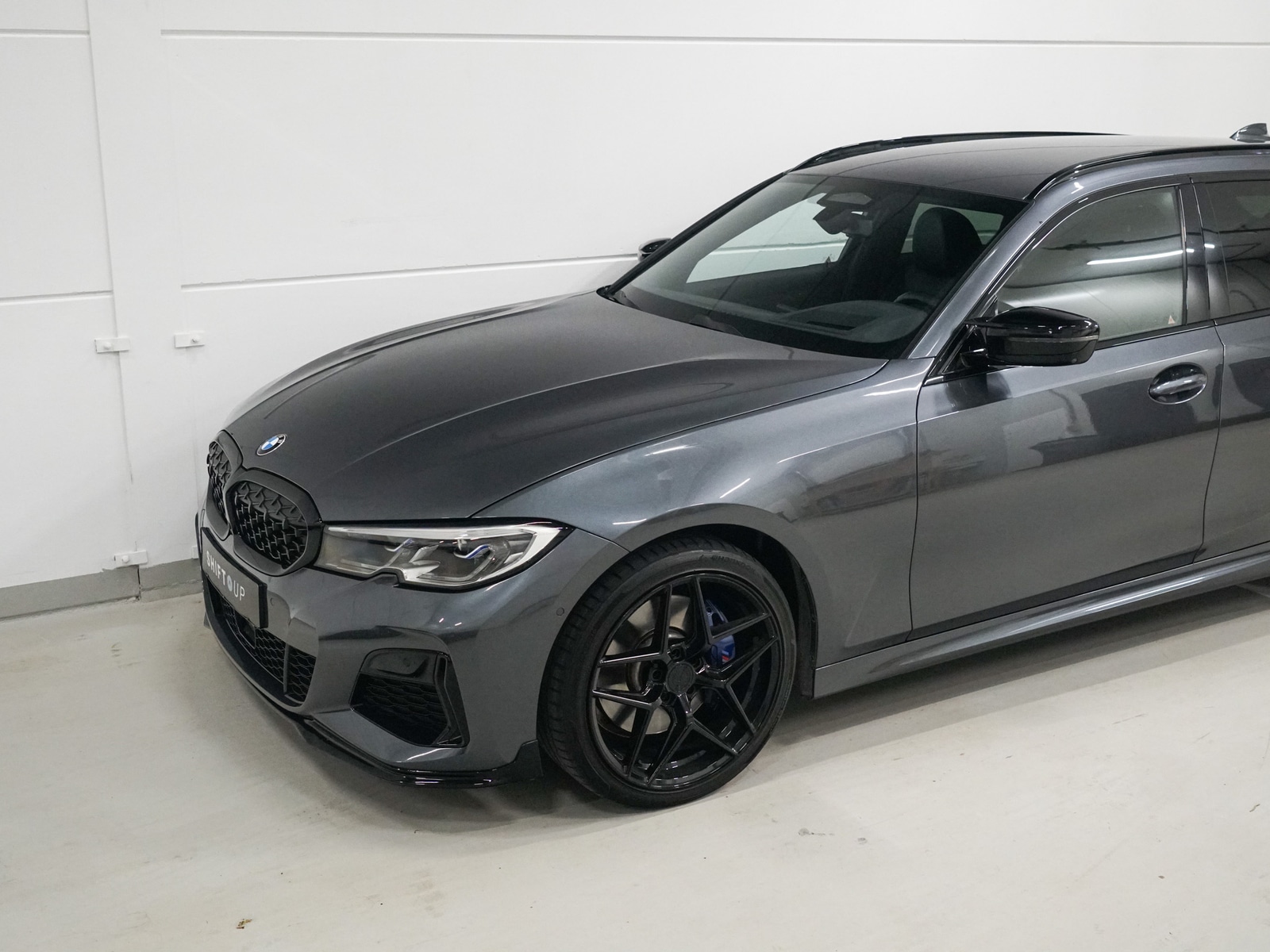 Foto van BMW M340i xDrive