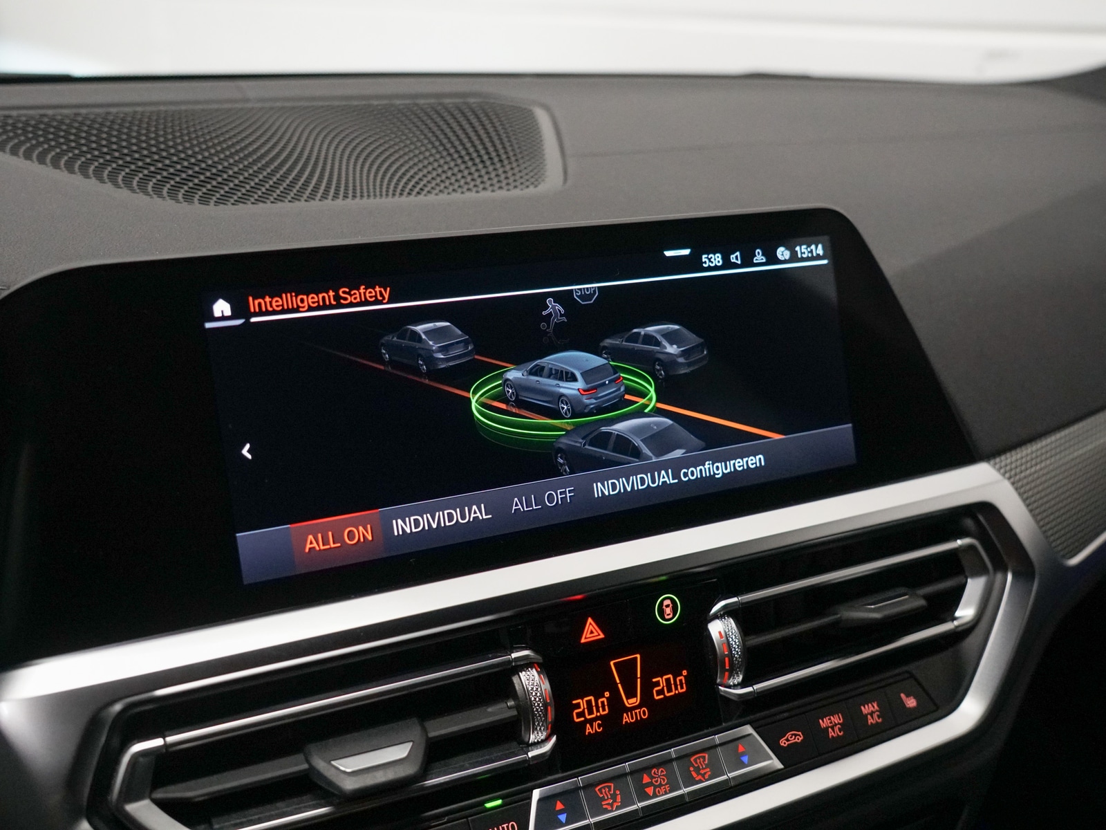 Foto van BMW M340i xDrive