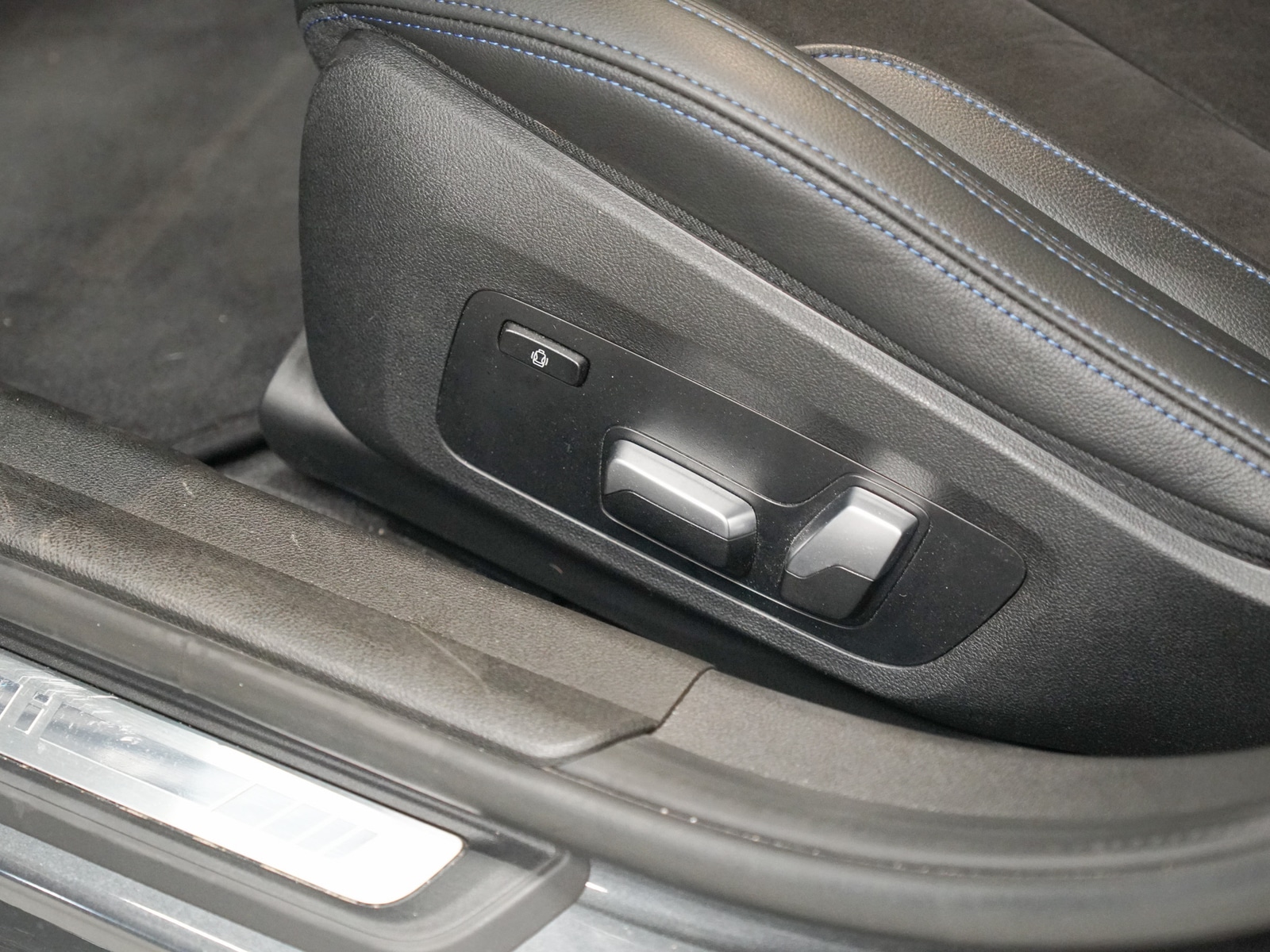 Foto van BMW M340i xDrive