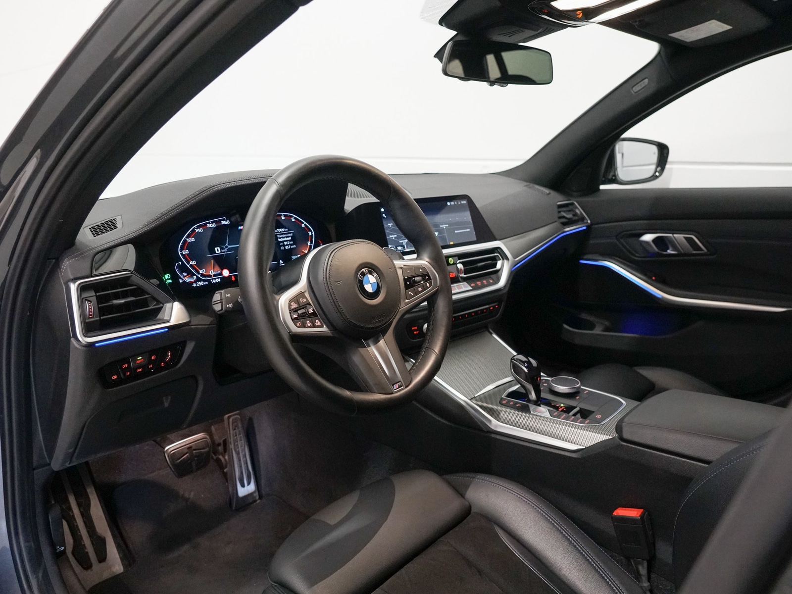 Foto van BMW M340i xDrive