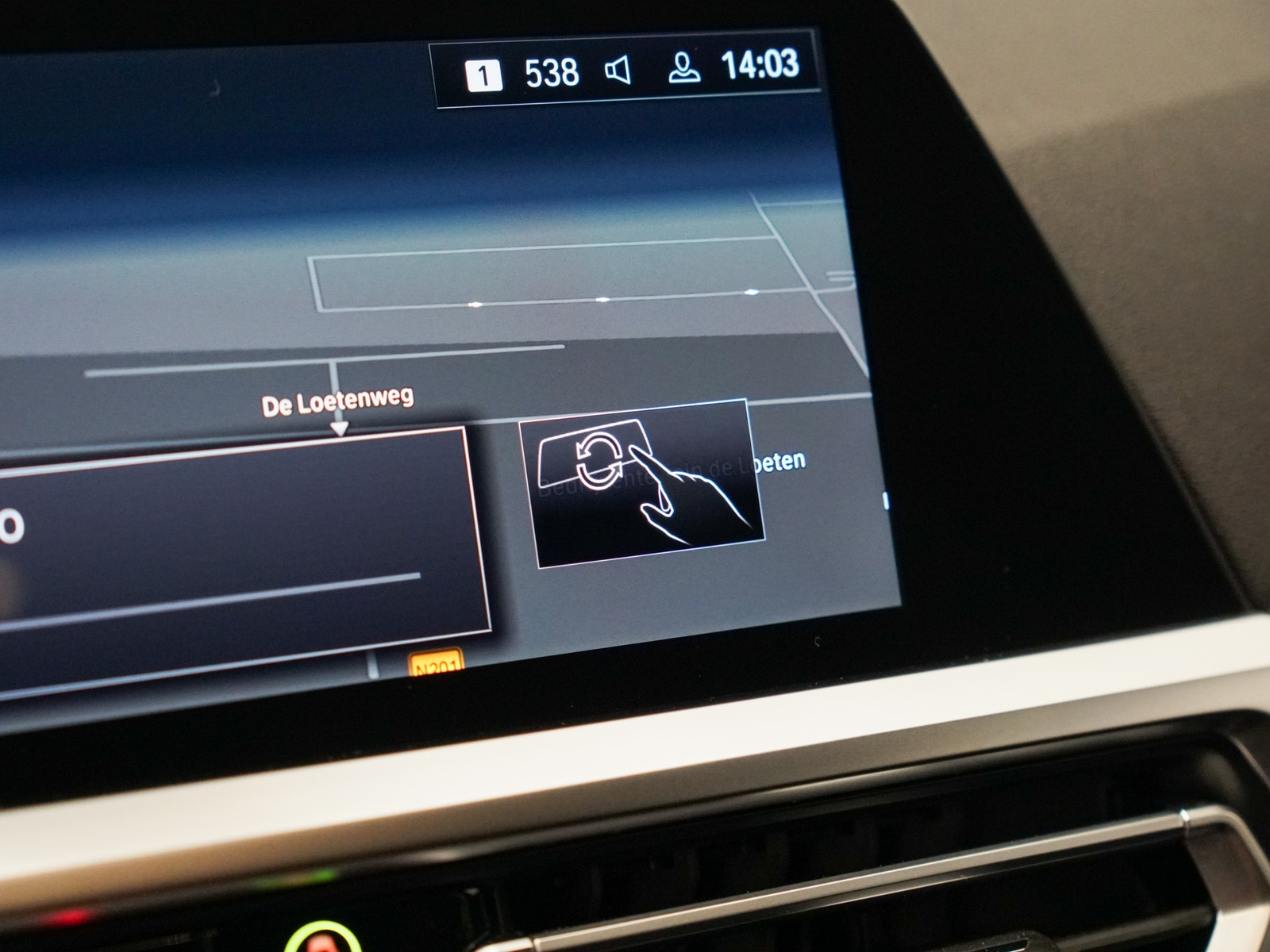 Foto van BMW M340i xDrive