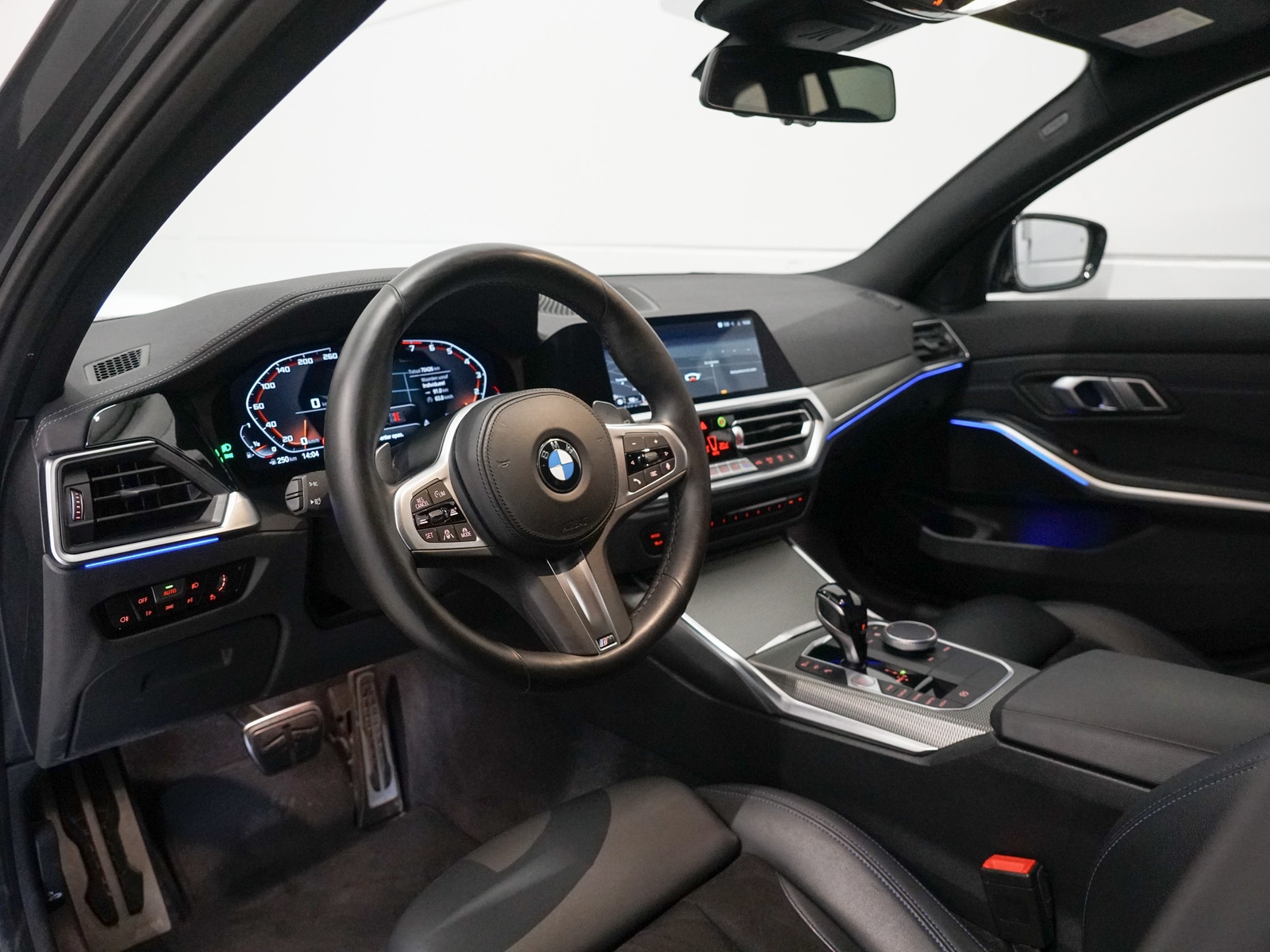 Foto van BMW M340i xDrive