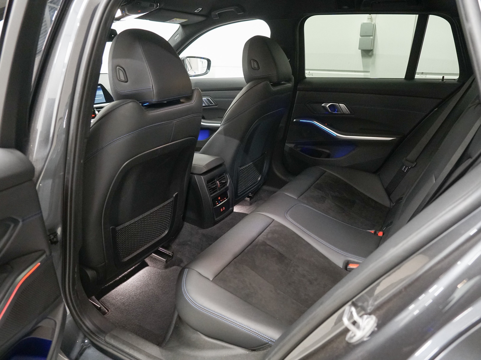 Foto van BMW M340i xDrive