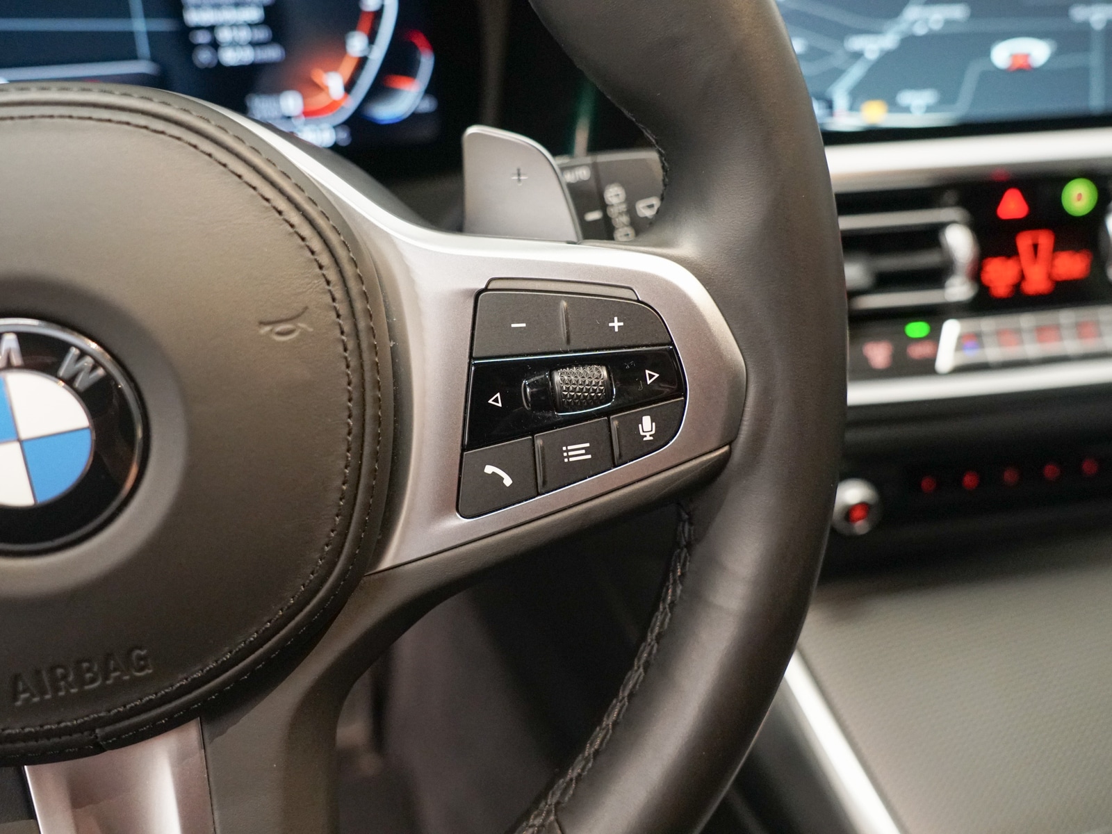 Foto van BMW M340i xDrive