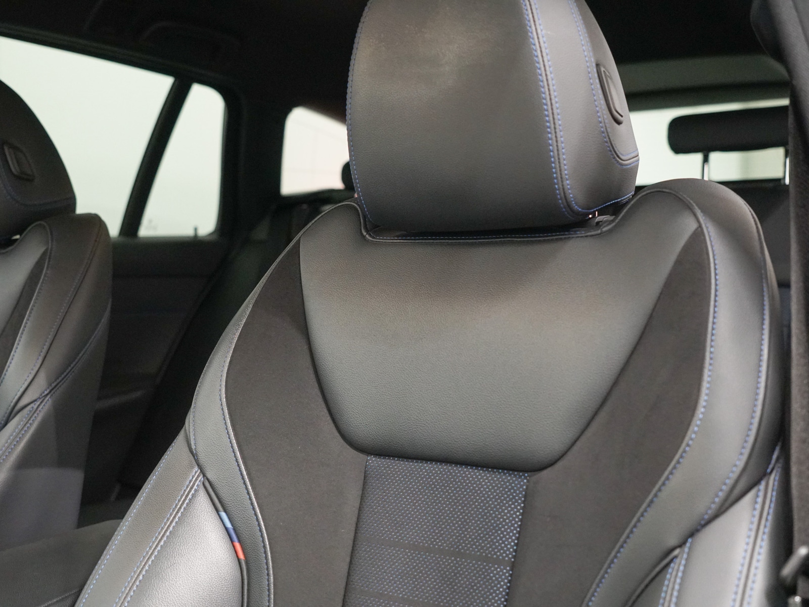 Foto van BMW M340i xDrive