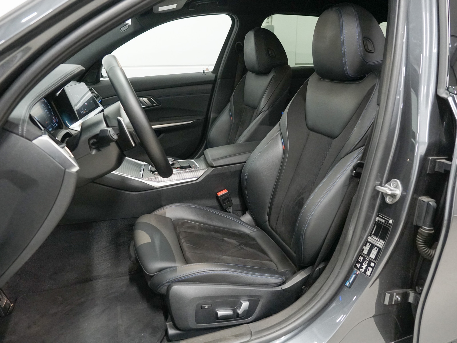 Foto van BMW M340i xDrive