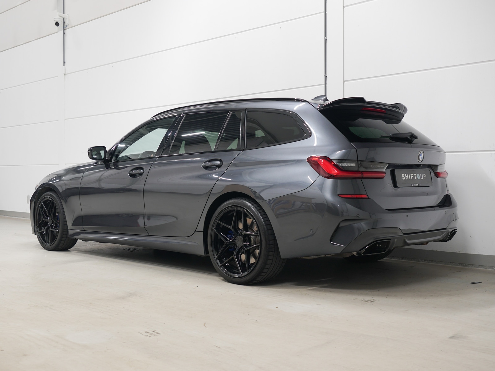 Foto van BMW M340i xDrive