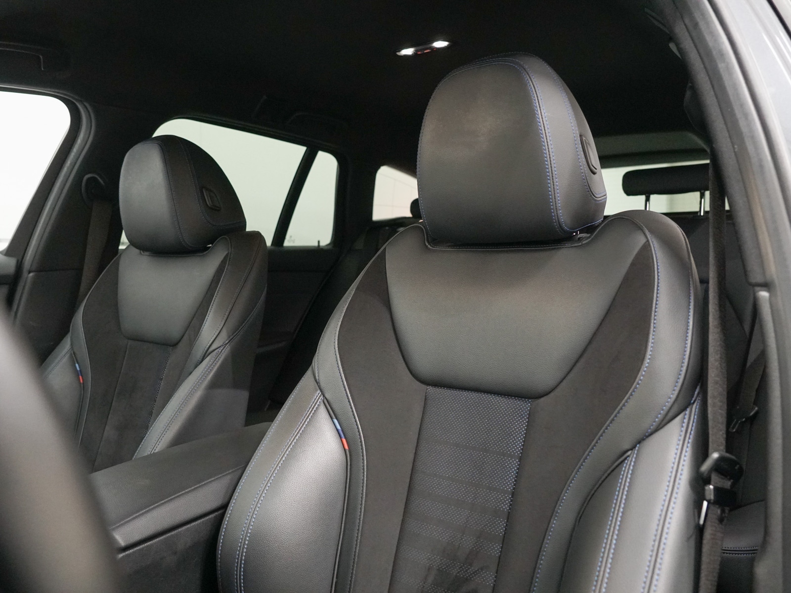 Foto van BMW M340i xDrive