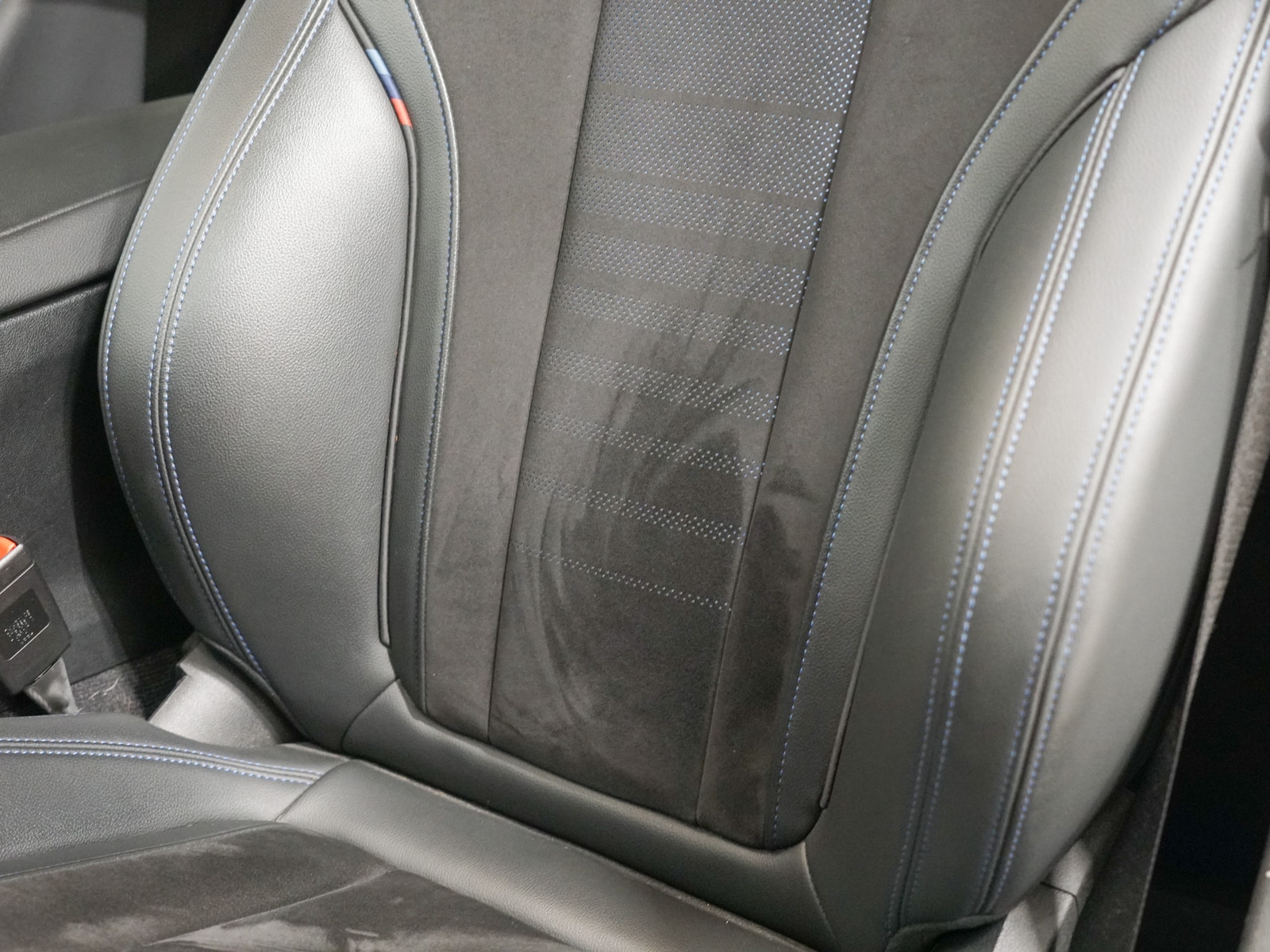 Foto van BMW M340i xDrive