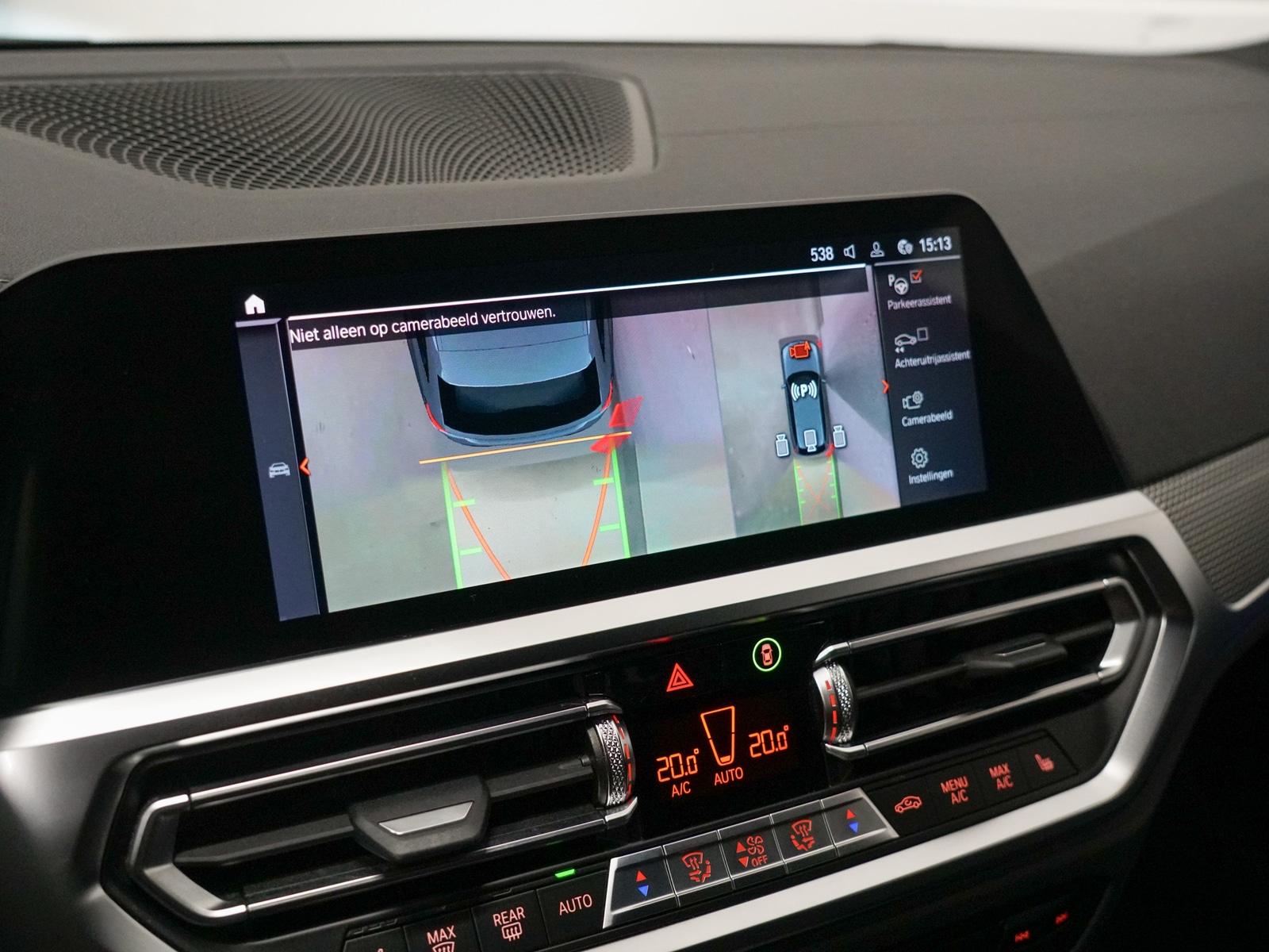 Foto van BMW M340i xDrive