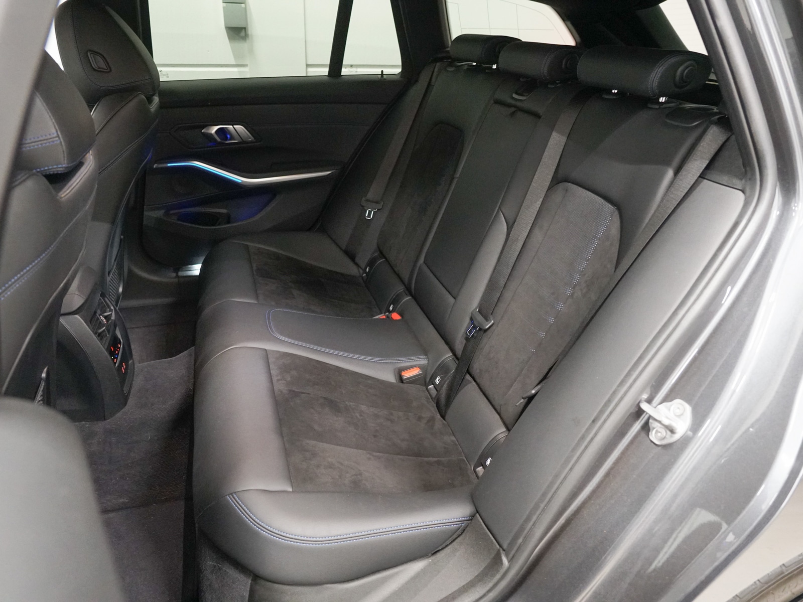 Foto van BMW M340i xDrive