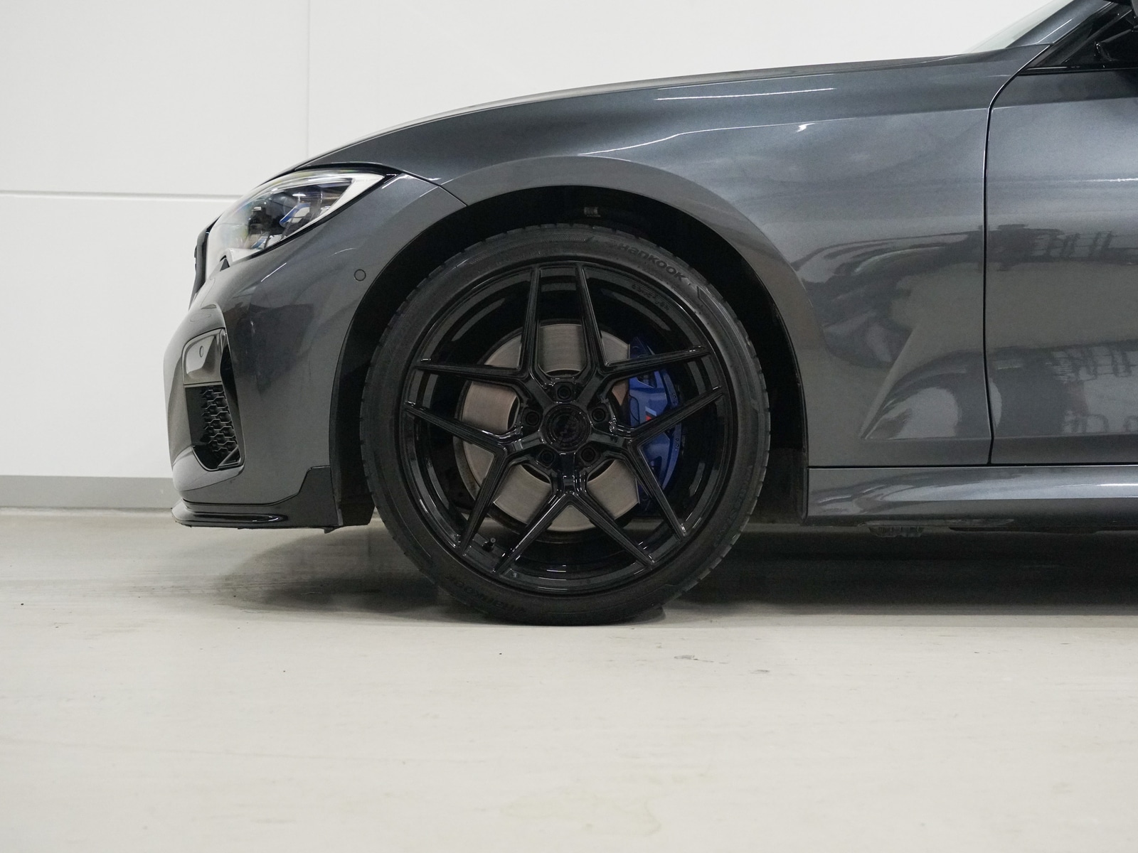 Foto van BMW M340i xDrive