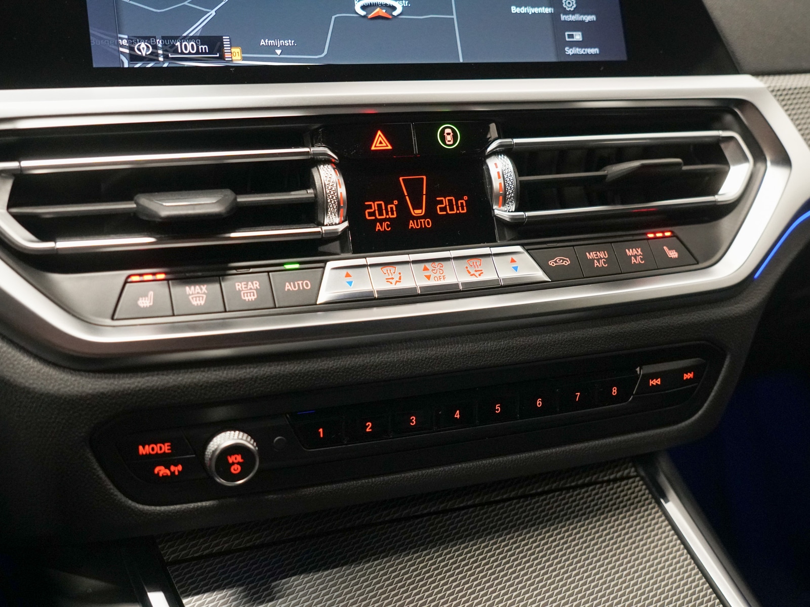 Foto van BMW M340i xDrive