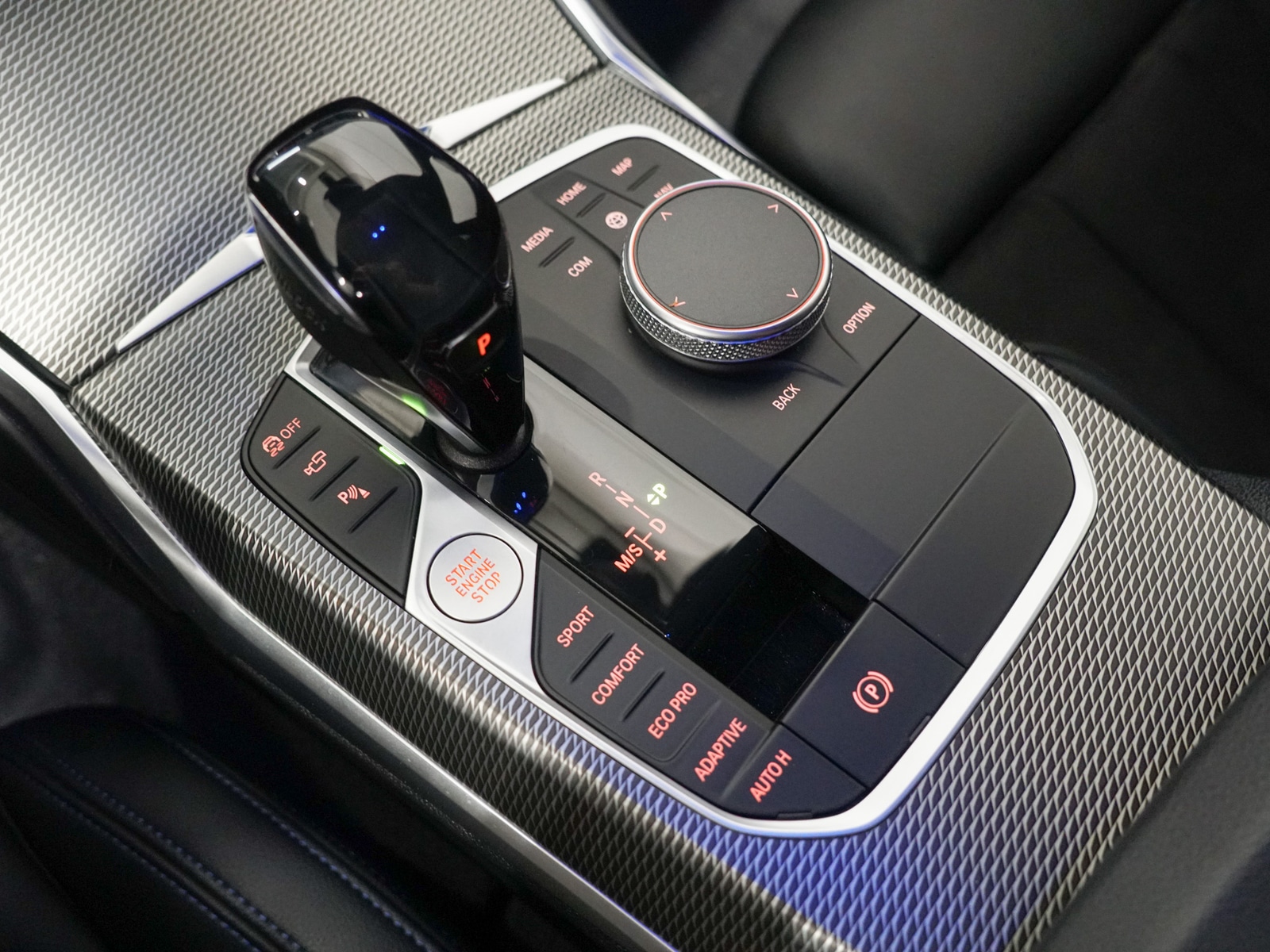 Foto van BMW M340i xDrive