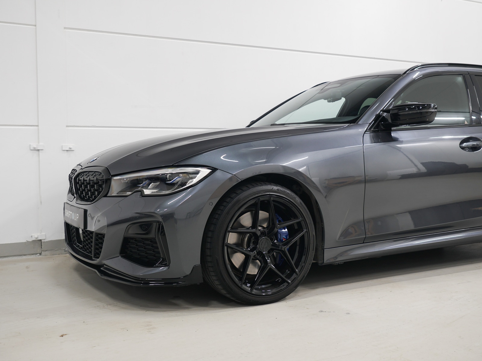 Foto van BMW M340i xDrive