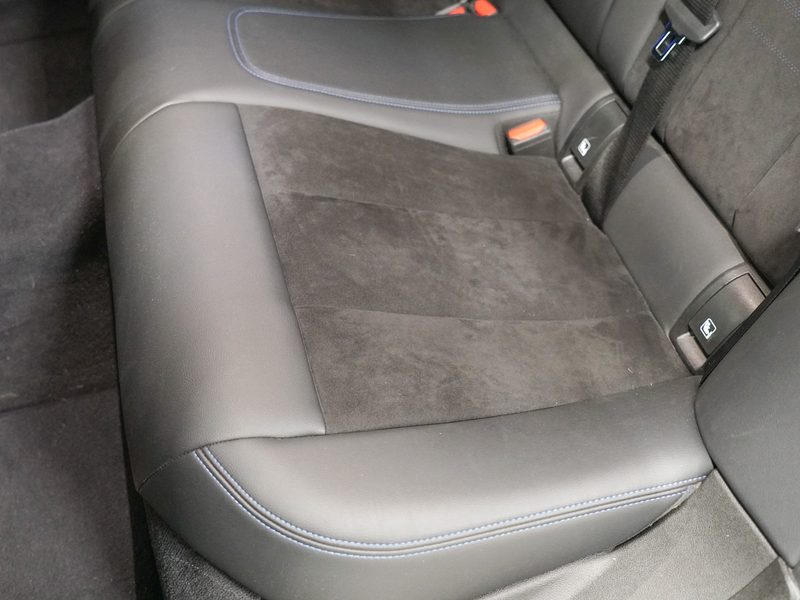 Foto van BMW M340i xDrive