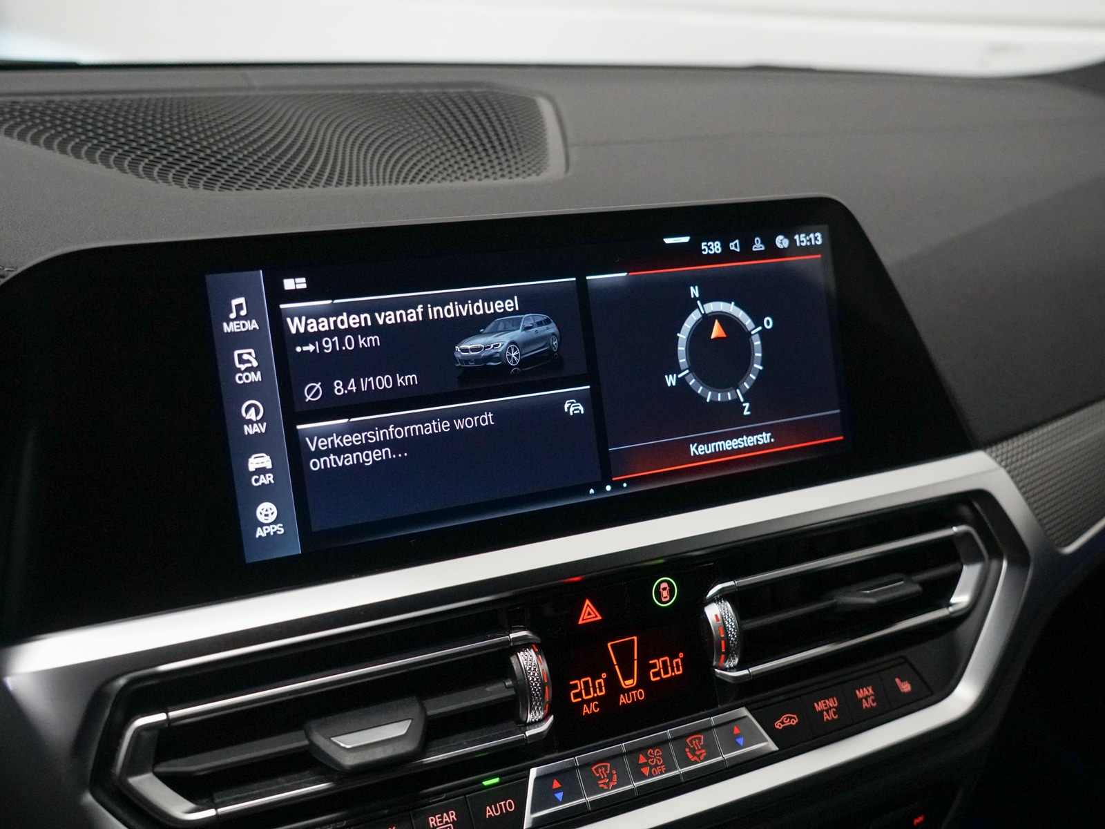 Foto van BMW M340i xDrive