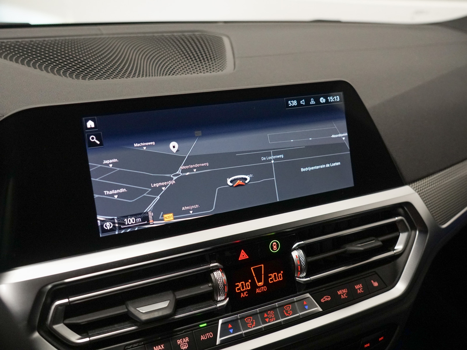 Foto van BMW M340i xDrive